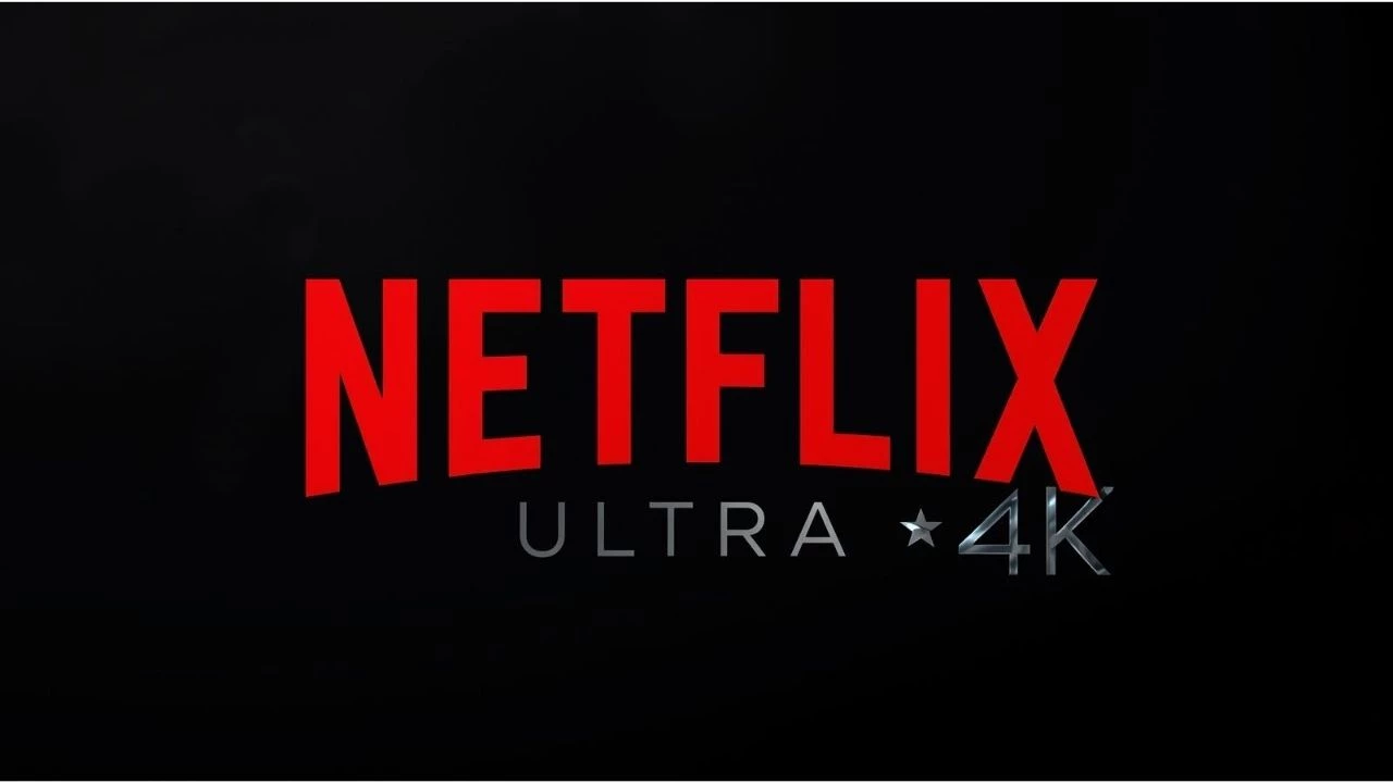 Tài Khoản Netflix
