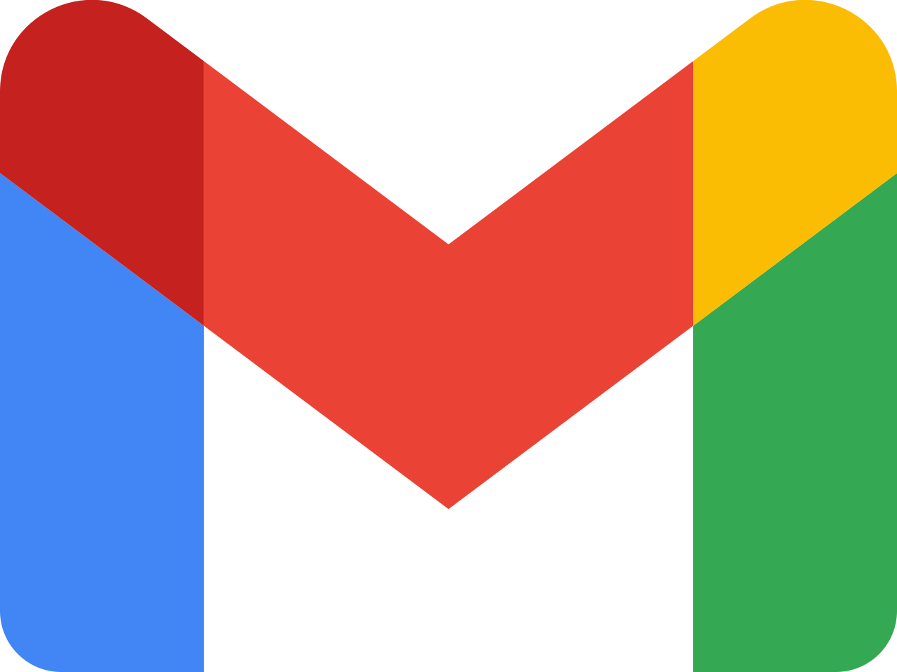 Tài Khoản Gmail
