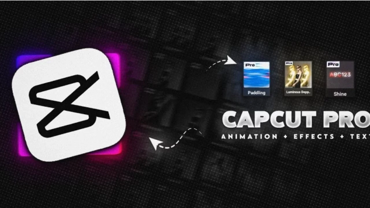 Tài Khoản CapCut Pro 12 Tháng Dùng Riêng Biệt (Đăng Nhập Được 2 Máy)