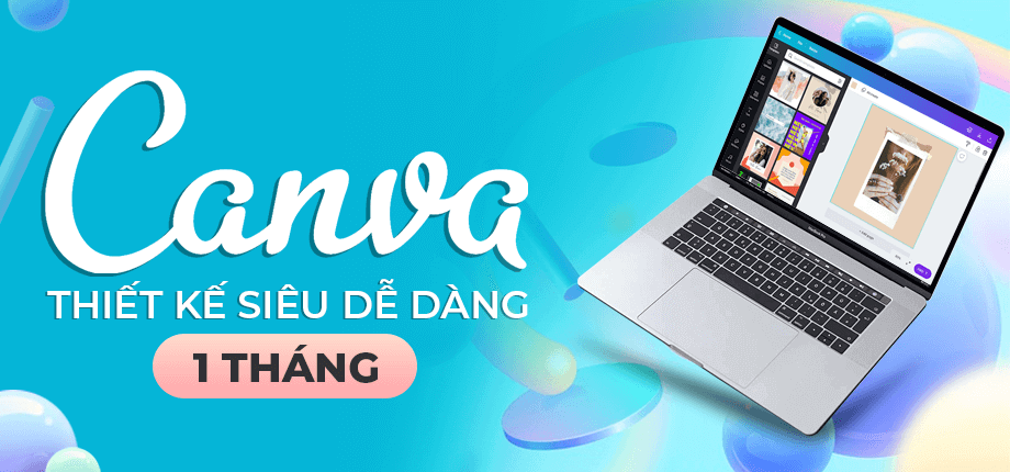 Canva Pro - 1 Tháng (25-45 ngày)
