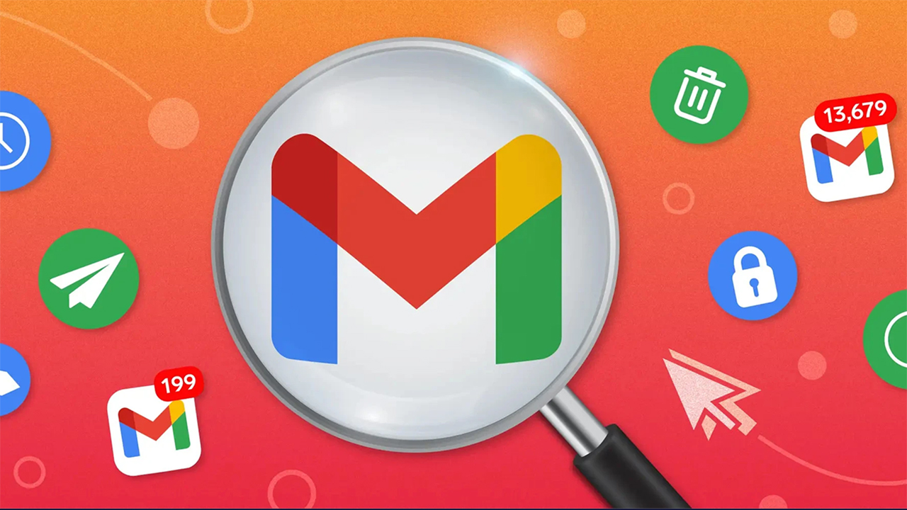 Gmail US Siêu Cổ