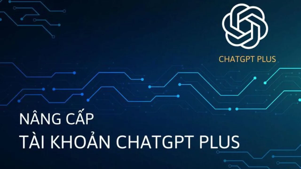 CHATGPT GO - 12 THÁNG - DÙNG RIÊNG - TỐI ĐA 5 MÁY