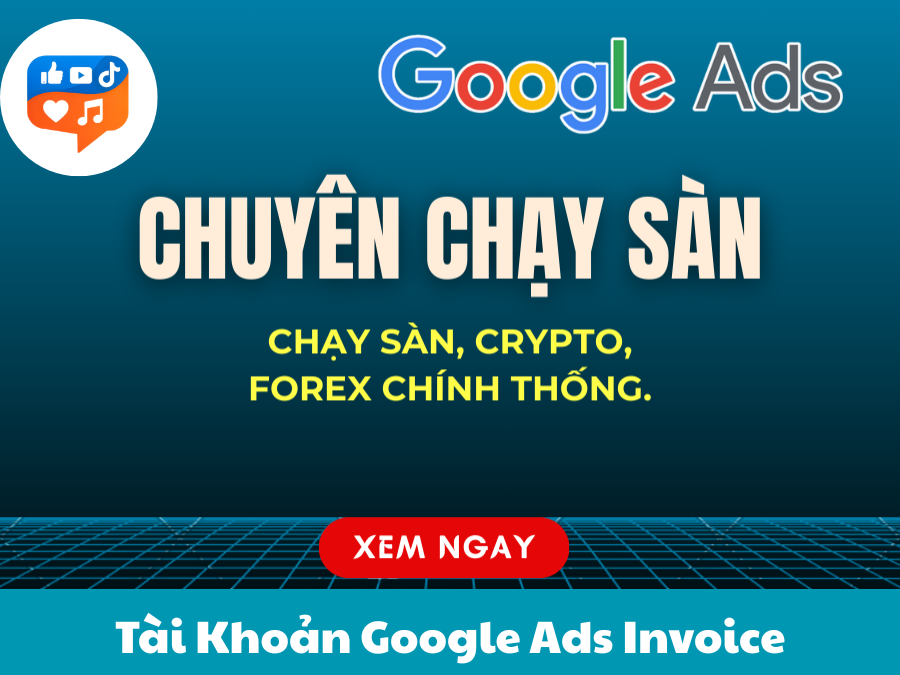 Invoice Vương quốc Anh TERAXEL - Chạy Sàn và ngành Sạch (Nạp USDT phí 10%)