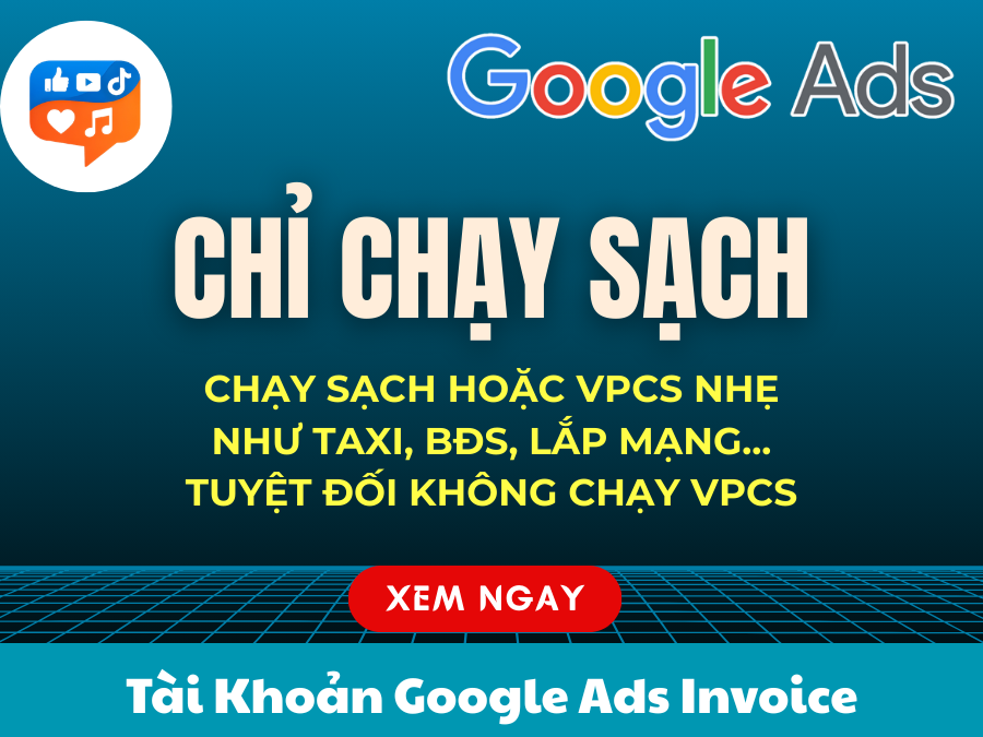 Invoice Hồng Kông South Wind Tech - Chạy sạch 100% (Nạp USDT phí 11,5%)